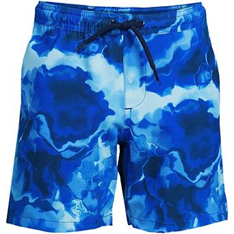 Boys 2-20 Lands' End Active Swim Trunks