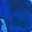 Blue Marble Tie Dye