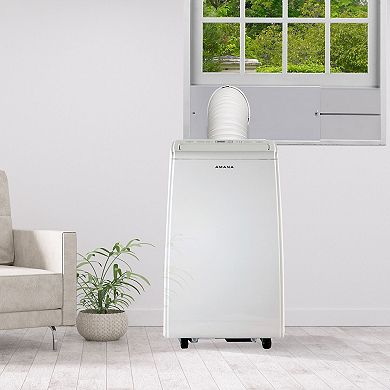 Amana 8,000 BTU (5,500 DOE) Portable Air Conditioner