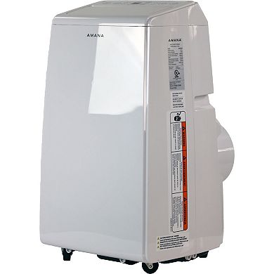 Amana 8,000 BTU (5,500 DOE) Portable Air Conditioner