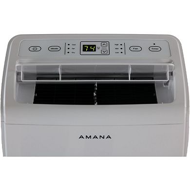 Amana 8,000 BTU (5,500 DOE) Portable Air Conditioner
