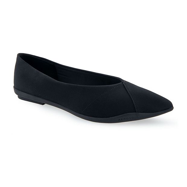 Womens cheap aerosoles flats