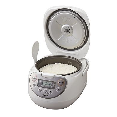Zojirushi Micom 5.5 Cup Rice Cooker & Warmer