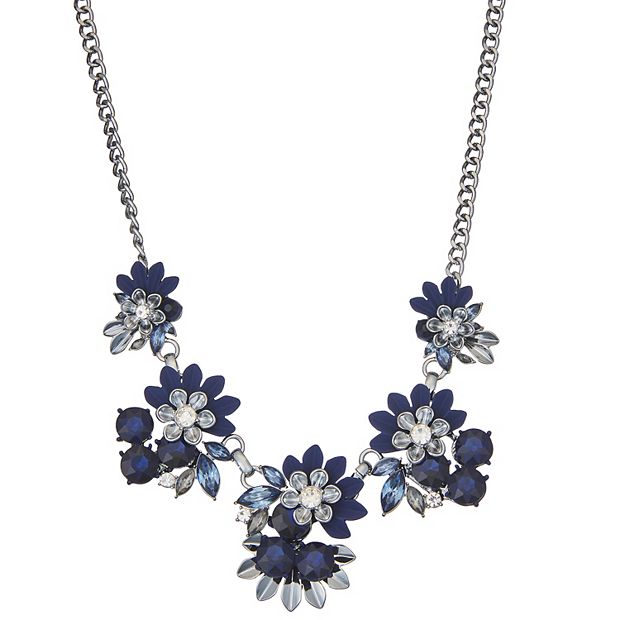 Kohls vera deals wang necklace