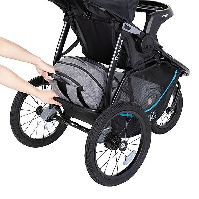 Baby Trend Expedition® Race Tec™ Plus Jogger Stroller