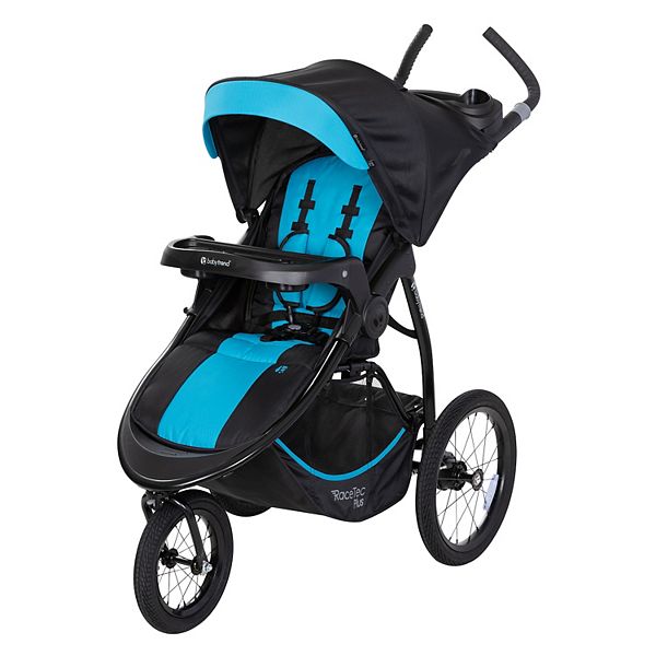 Baby Trend Expedition® Race Tec™ Plus Jogger Stroller