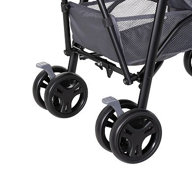 Baby Trend Rocket Plus Lightweight Stroller