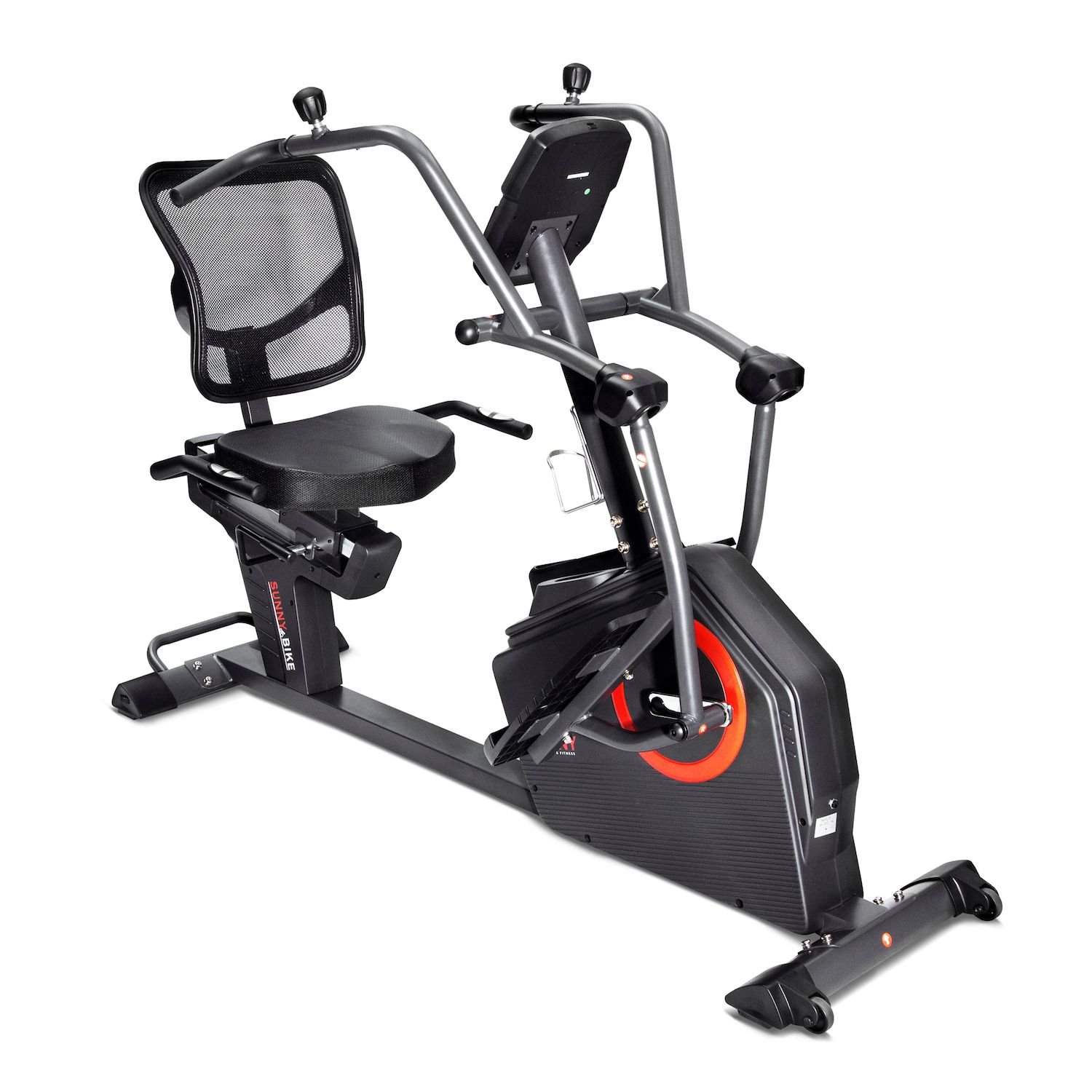 Kohls recumbent 2025 exercise bike