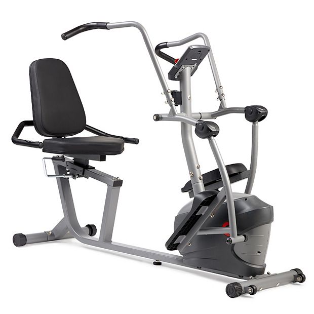 Elliptical best sale machine kohls