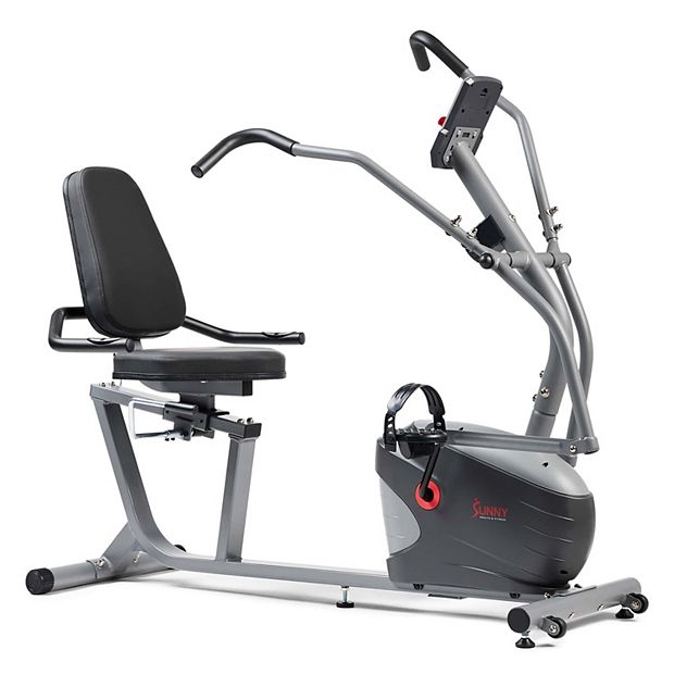 Kohls hot sale recumbent bike