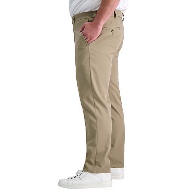 Big & Tall Haggar® Cool Right Performance Flex Pants
