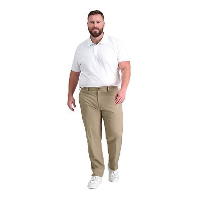 Big & Tall Haggar® Cool Right Performance Flex Pants