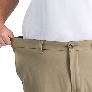 Big & Tall Haggar® Cool Right Performance Flex Pants