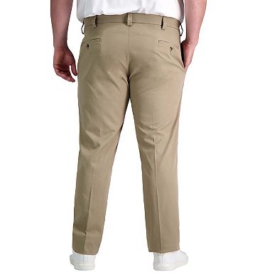 Big & Tall Haggar® Cool Right Performance Flex Pants