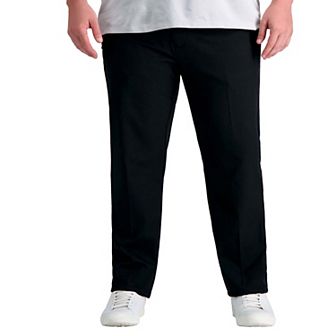 Big & Tall Haggar® Cool Right Performance Flex Pants