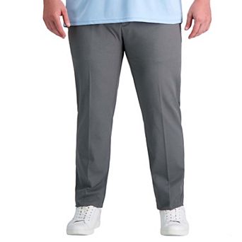 Big & Tall Haggar® Cool Right Performance Flex Pants
