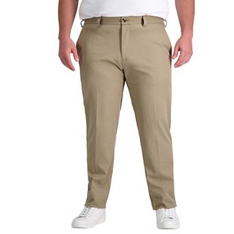 Big & Tall Haggar® Cool Right Performance Flex Pants