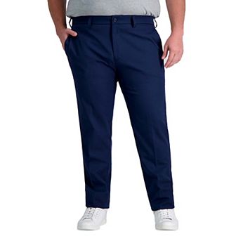 Big & Tall Haggar® Cool Right Performance Flex Pants