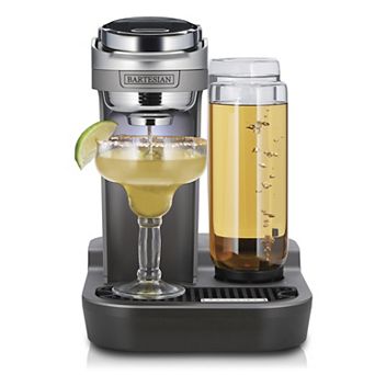 Bartesian Duet Cocktail Machine