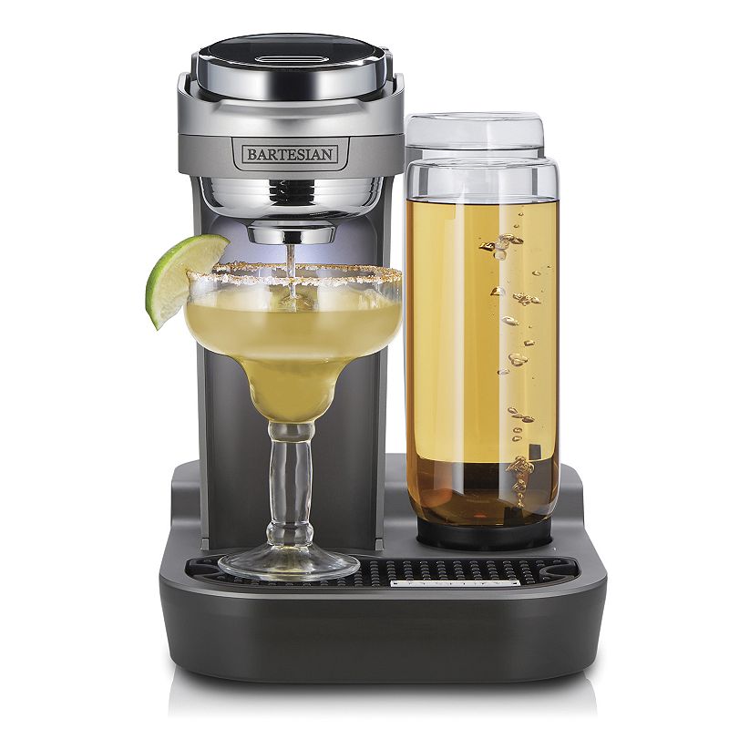 Bartesian Duet Cocktail Machine - GREY