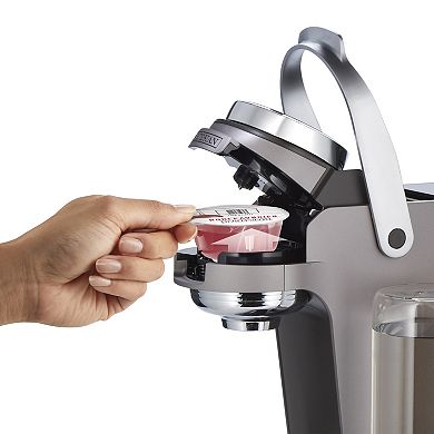 Bartesian Duet Cocktail Machine