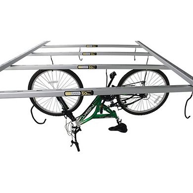Saris Ceiling Bike Rack Add-on Kit, Cycle Glide Home Bike Hanging System