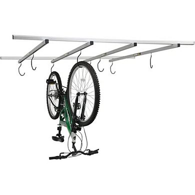 Saris Ceiling Bike Rack Add-on Kit, Cycle Glide Home Bike Hanging System