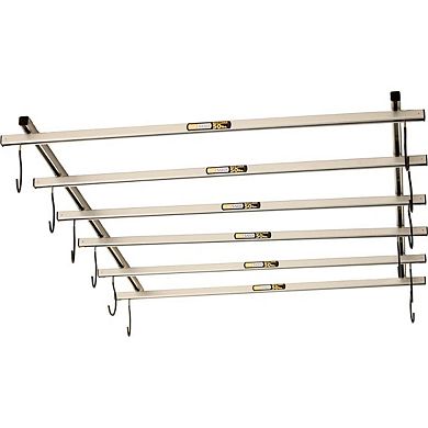 Saris Ceiling Bike Rack Add-on Kit, Cycle Glide Home Bike Hanging System