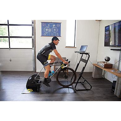 Saris H3 Direct Drive Smart Indoor Bike Trainer