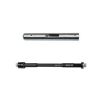 Saris 1.5TP Thru Bike Trainer Axle Adapter