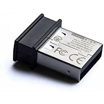 Saris BLE Bluetooth USB Adapter Dongle for PC/Laptop