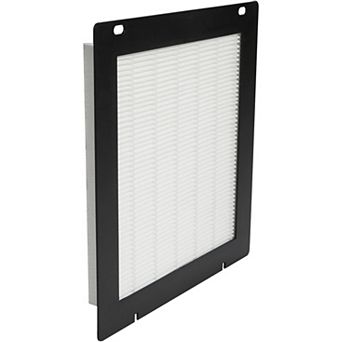 Ivation Replacement Tru HEPA Filter for IVAOZAP04 Ivation 5-in-1 HEPA Air Purifier & Ozone Generator