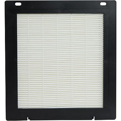 Ivation Replacement Tru HEPA Filter for IVAOZAP04 Ivation 5-in-1 HEPA Air Purifier & Ozone Generator