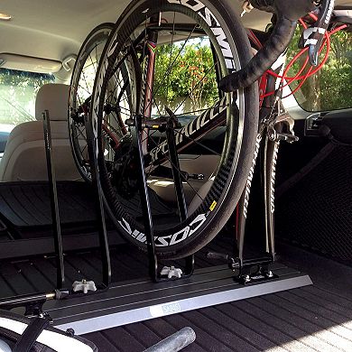 Saris Traps Single Track Inside Van Bike Rack, 47" Specialty Track