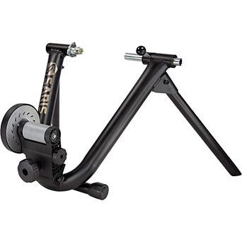 Saris Mag Bike Trainer, Magnetic Resistance Indoor Bike Trainer