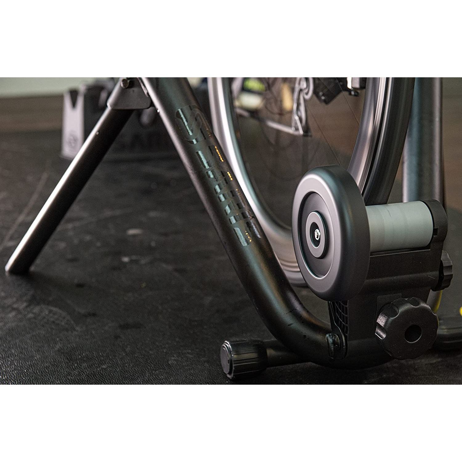 Saris Magnetic Bike Trainer Shifter - Adjust Resistance Without Getting Up!
