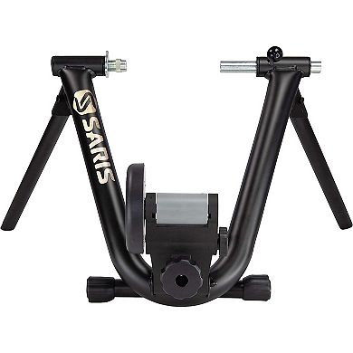 Saris Mag Bike Trainer, Magnetic Resistance Indoor Bike Trainer