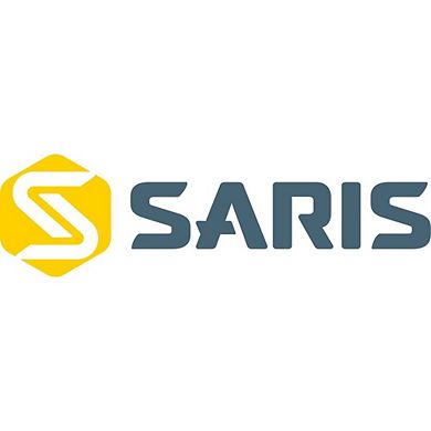 Saris 1-1/4" Hitch Tite, Replacement Hitch Tite for Saris Hitch Racks - Silver