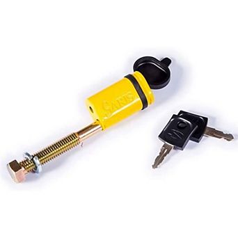 Saris Locking Hitch Tite, Hitch Bicycle Rack Accessory