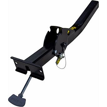 Saris 2-Bike Rack Tilting Base for SuperClamp HD Car Rack