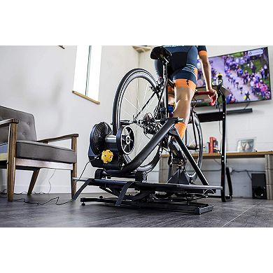 Saris Indoor Bike Trainer Accessories, Trainer Boost Thru Axle Adapter