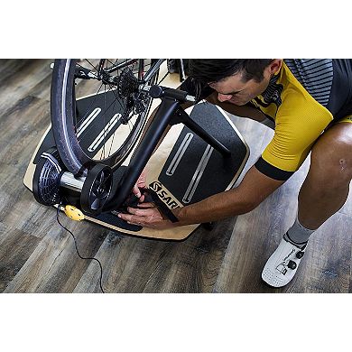 Saris Indoor Bike Trainer Accessories, Trainer Boost Thru Axle Adapter