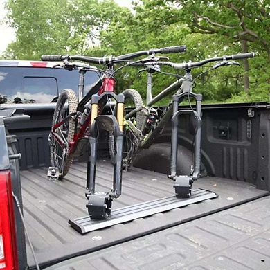 Saris Traps Triple Track Inside Van Bike Rack, 35" Specialty Track
