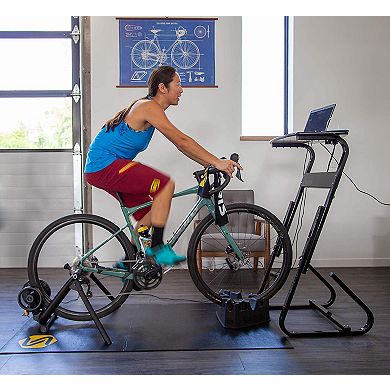 Saris Climbing Riser Block for Indoor Bike Trainer