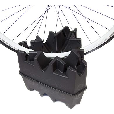 Saris Climbing Riser Block for Indoor Bike Trainer