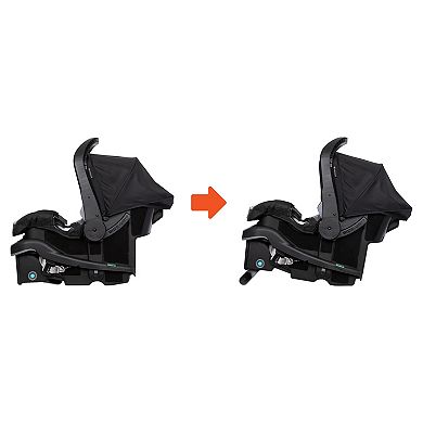 Baby Trend Second Seat for Morph Single to Double Stroller