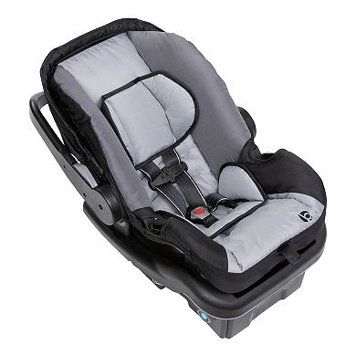 Baby Trend Second Seat for Morph Single to Double Stroller
