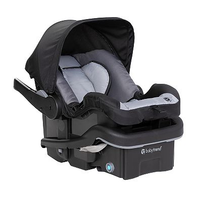 Baby Trend Second Seat for Morph Single to Double Stroller