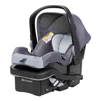Baby Trend Ez-Lift Plus Infant Car Seat