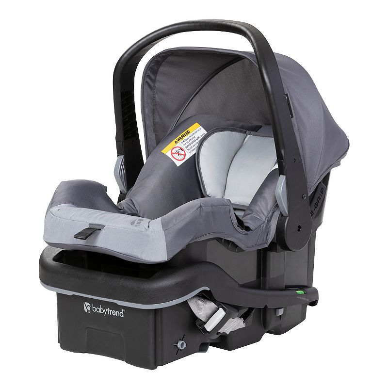 Baby Trend EZ-Lift Plus Infant Car Seat - Ultra Gray